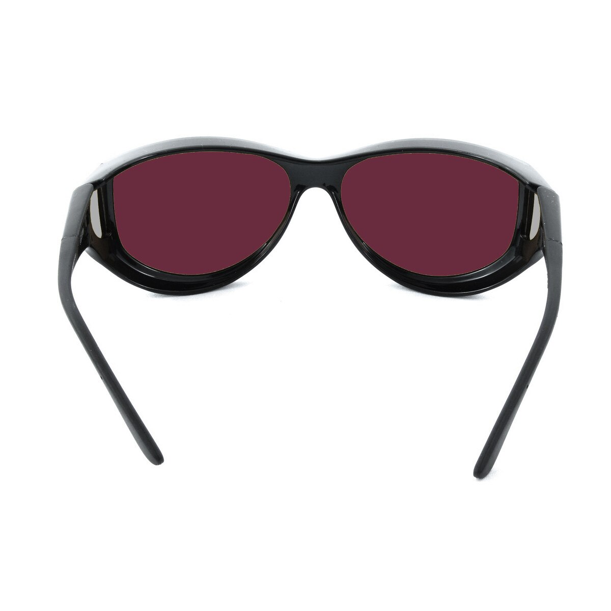 Low Vision Tinted Fitover - Cocoons